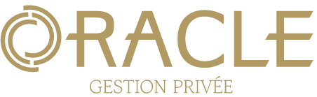 Oracle gestion privée Logo
