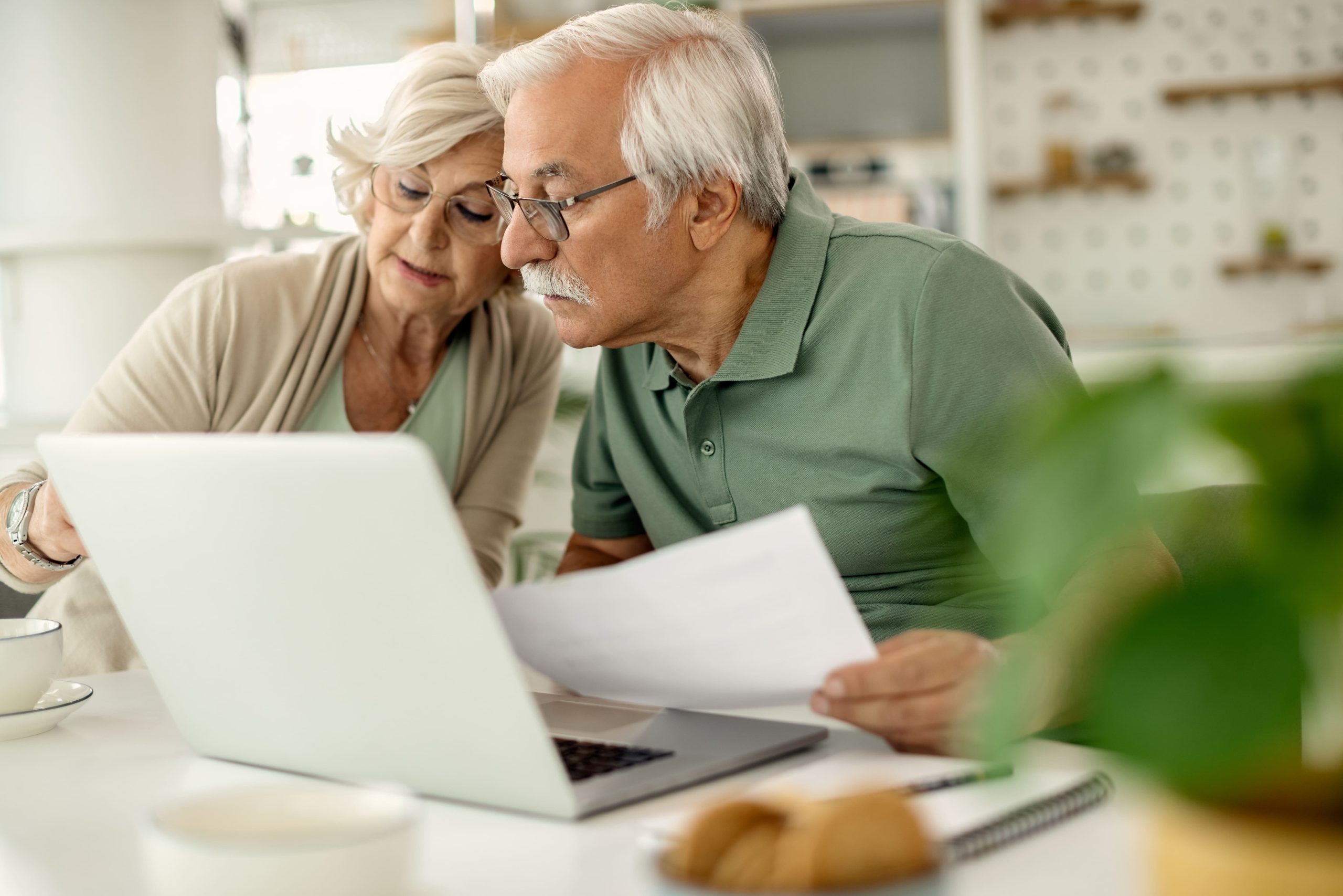 Anticiper la retraite avec Oracle gestion privée
