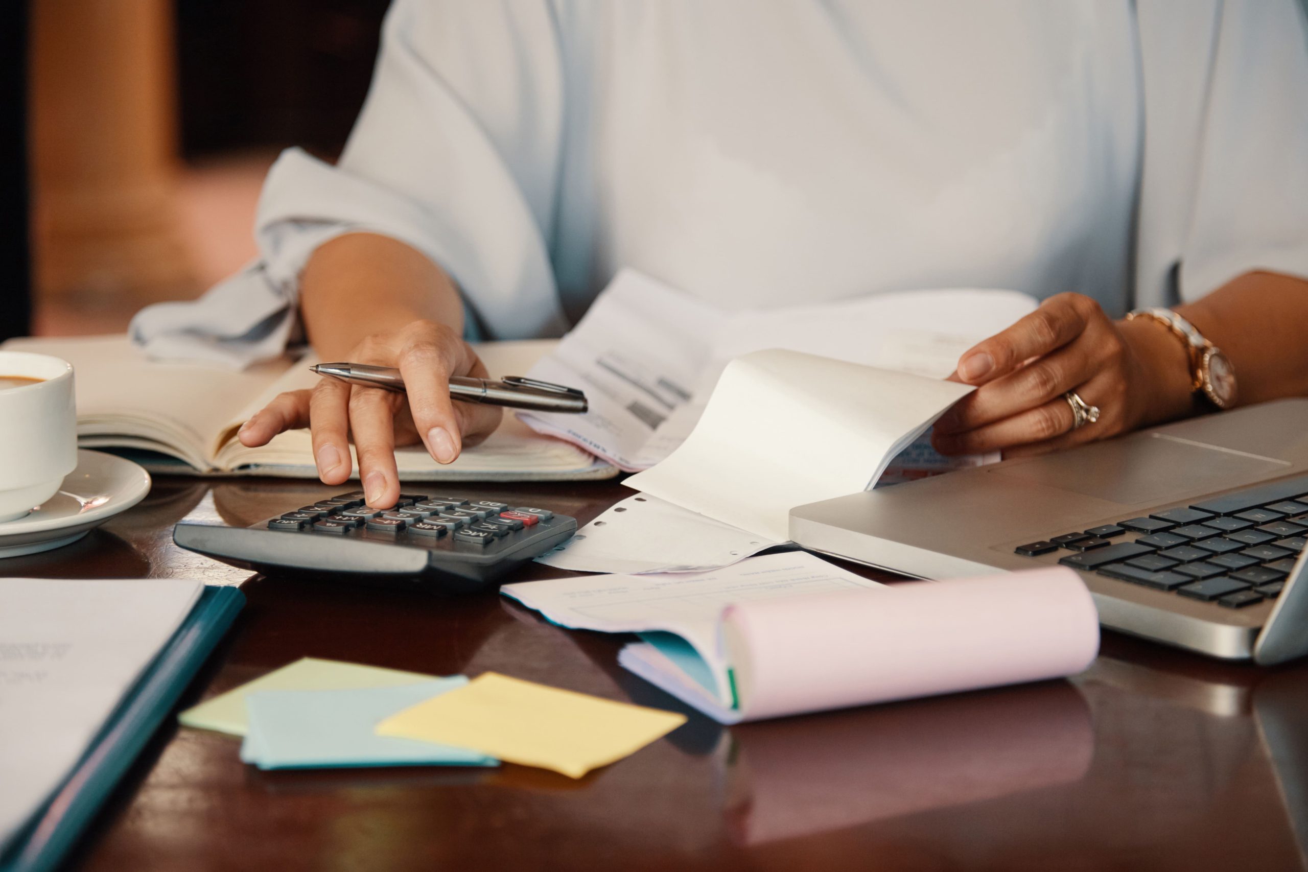 Diminuer sa pression fiscale avec Oracle gestion privée