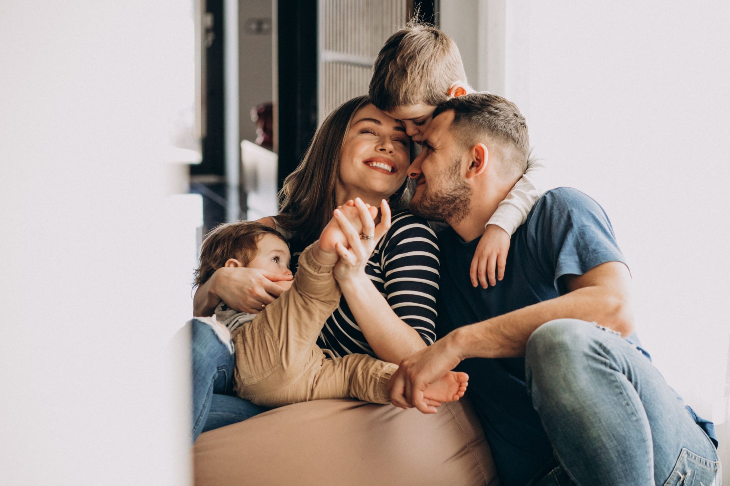 Protéger sa famille avec Oracle gestion privée